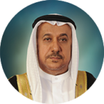 سعادة العضو الدكتور محمد عبدالله المحرزي